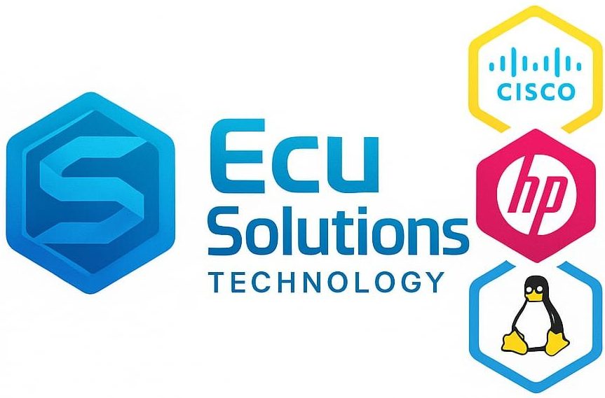 ECUSOLUTIONS TECHNOLOGY